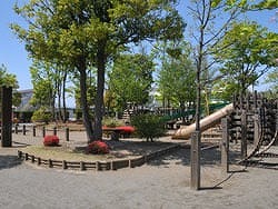 みどり幼稚園3号こども園舎