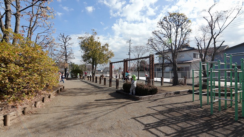 みどり幼稚園について