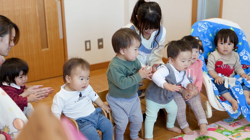 豊かな感性を培う